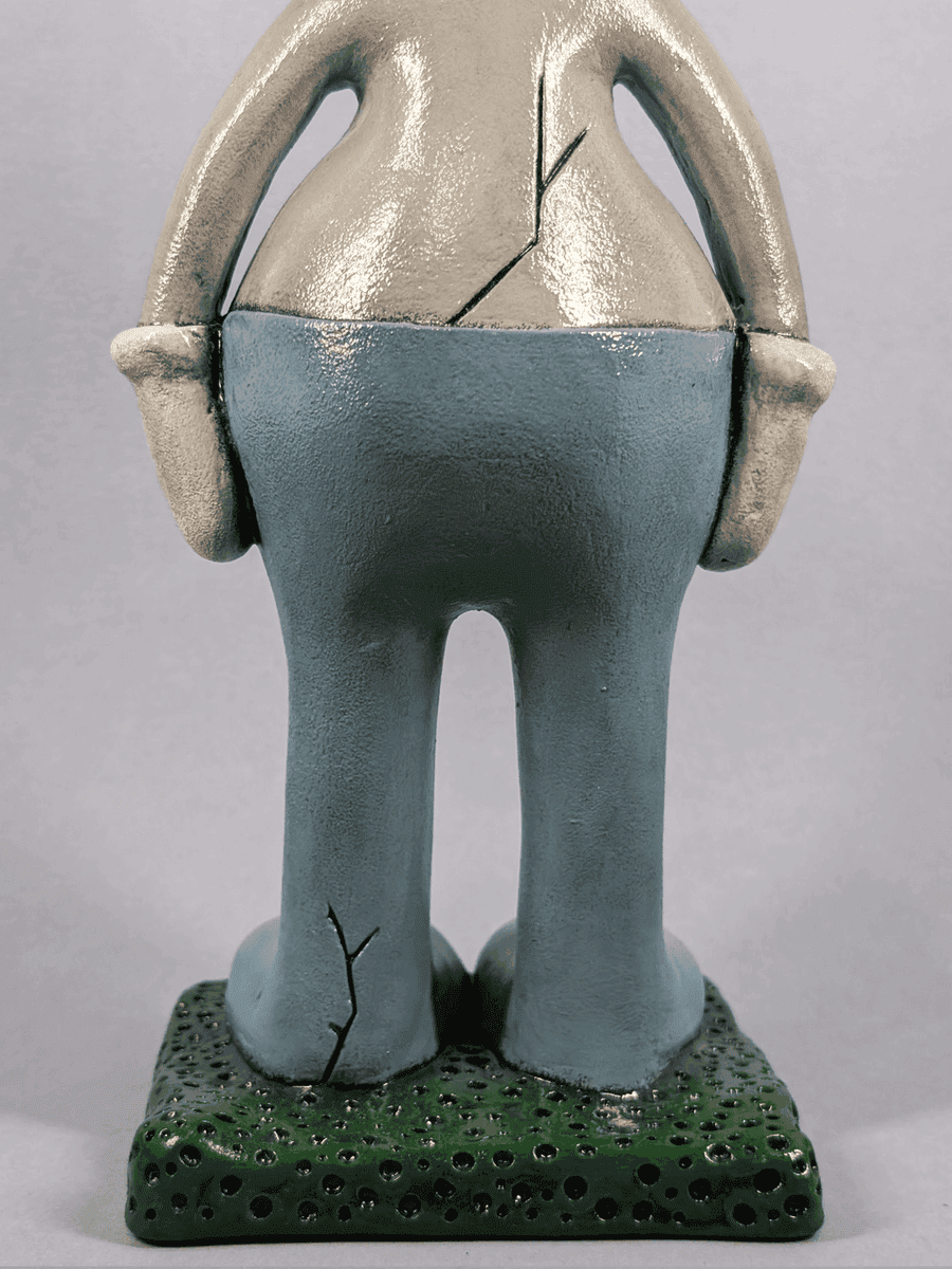 KAWS-007